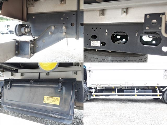 Ref No.A15730019 ISUZU FORWARD Image#17