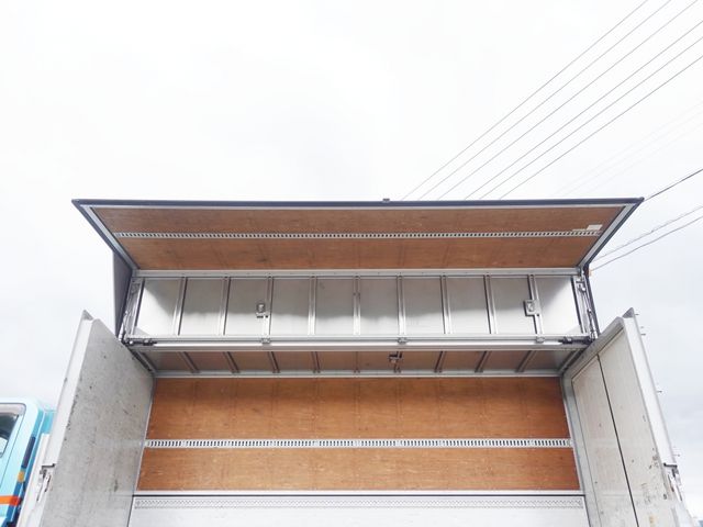 Ref No.A15730019 ISUZU FORWARD Image#4
