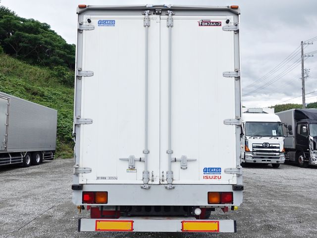Ref No.A15730019 ISUZU FORWARD Image#2