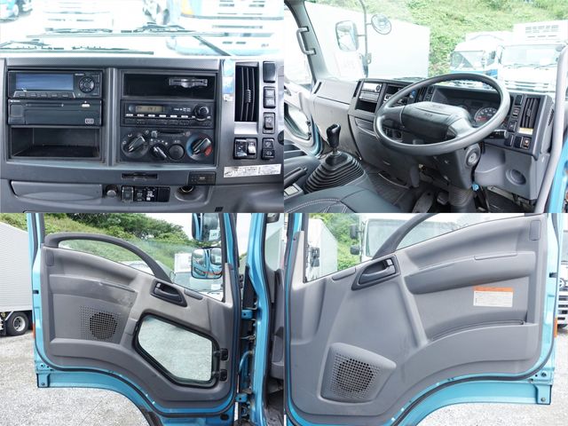 Ref No.A15730019 ISUZU FORWARD Image#19