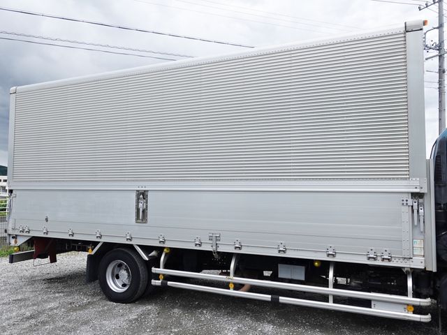 Ref No.A15730019 ISUZU FORWARD Image#10