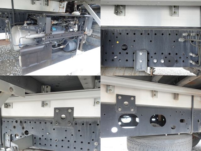 Ref No.A15730019 ISUZU FORWARD Image#16