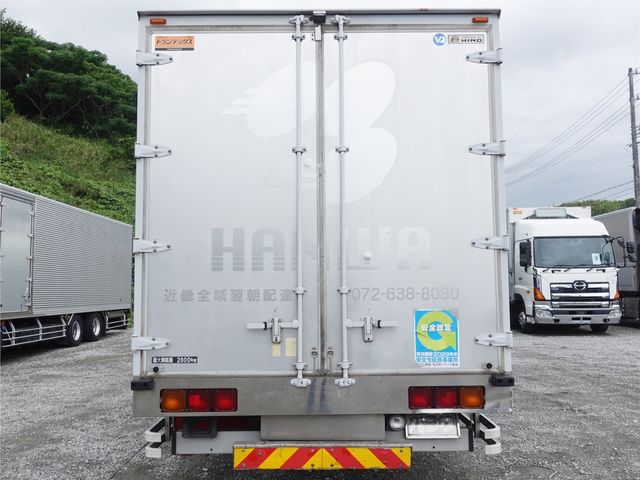 Ref No.A15730020 HINO RANGER Image#5