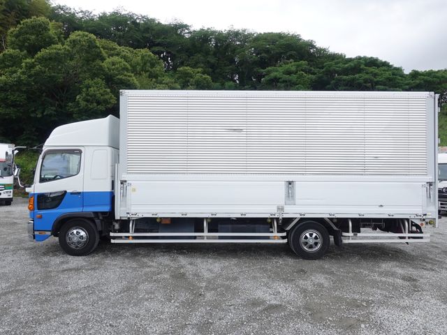 Ref No.A15730020 HINO RANGER Image#6