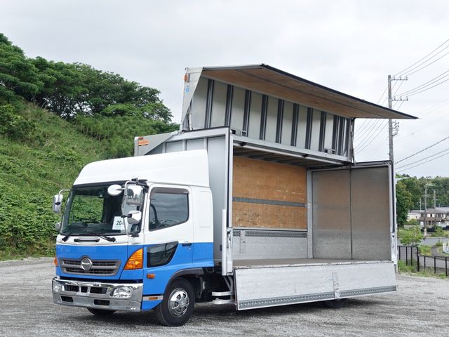Ref No.A15730020 HINO RANGER Image#20