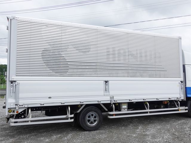 Ref No.A15730020 HINO RANGER Image#4