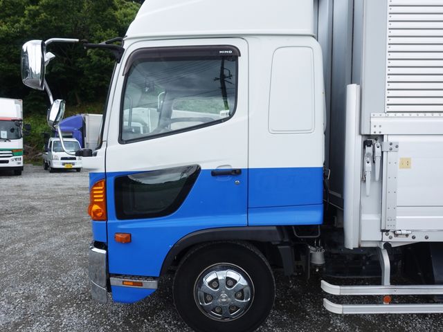 Ref No.A15730020 HINO RANGER Image#7