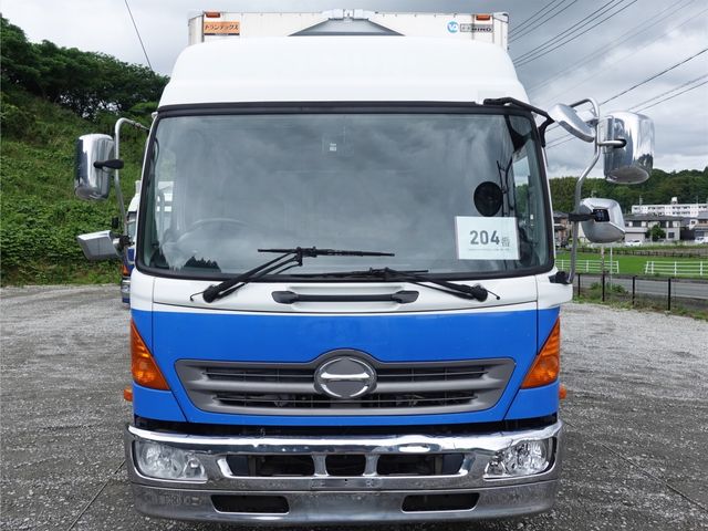 Ref No.A15730020 HINO RANGER Image#2