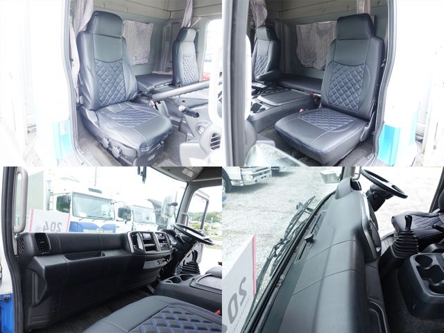 Ref No.A15730020 HINO RANGER Image#17