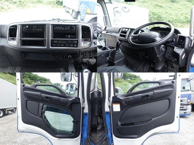 Ref No.A15730020 HINO RANGER Image#18