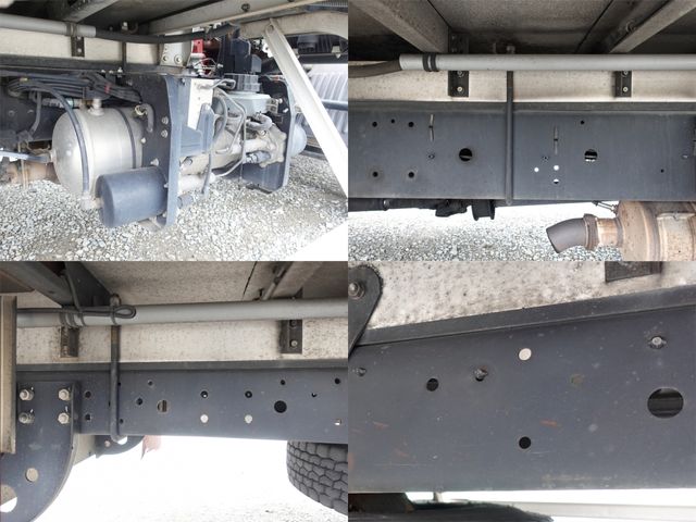 Ref No.A15730020 HINO RANGER Image#15