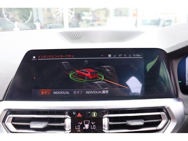 Ref No.A15730033 BMW 3 SERIES Image#11