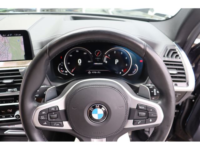Ref No.A15730034 BMW X3 Image#15