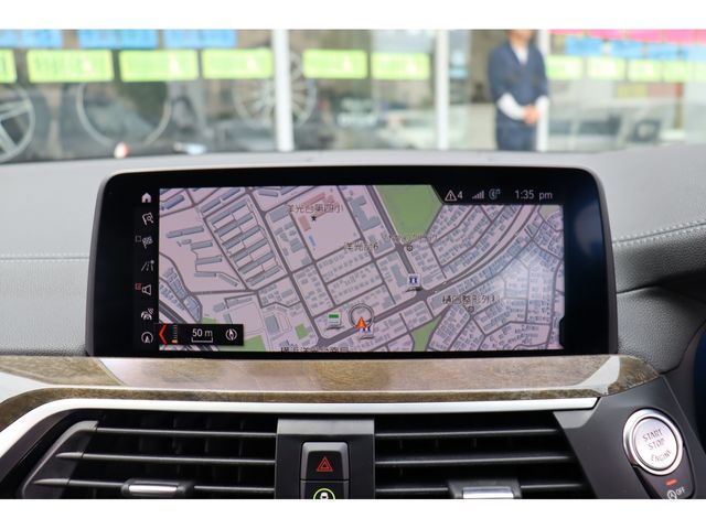 Ref No.A15730034 BMW X3 Image#10