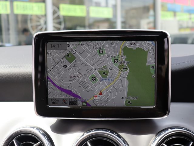 Ref No.A15730036 MERCEDES GLA CLASS Image#10