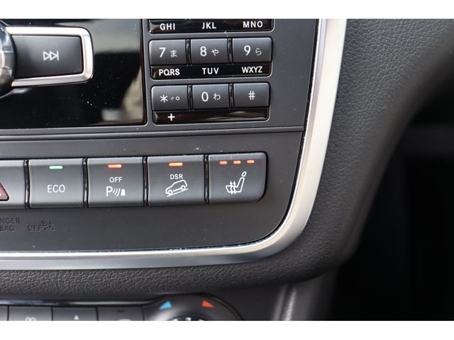 Ref No.A15730036 MERCEDES GLA CLASS Image#8