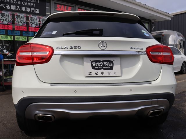 Ref No.A15730036 MERCEDES GLA CLASS Image#18
