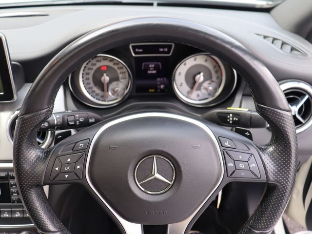 Ref No.A15730036 MERCEDES GLA CLASS Image#14