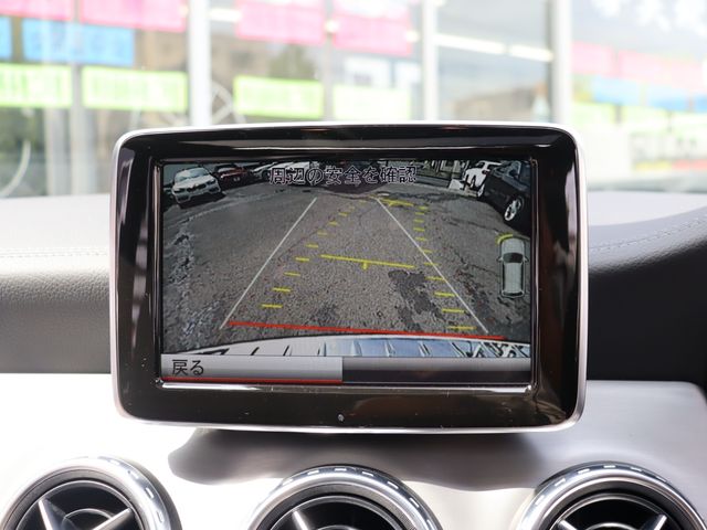 Ref No.A15730036 MERCEDES GLA CLASS Image#19