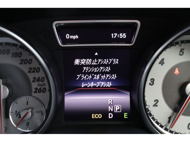 Ref No.A15730036 MERCEDES GLA CLASS Image#11