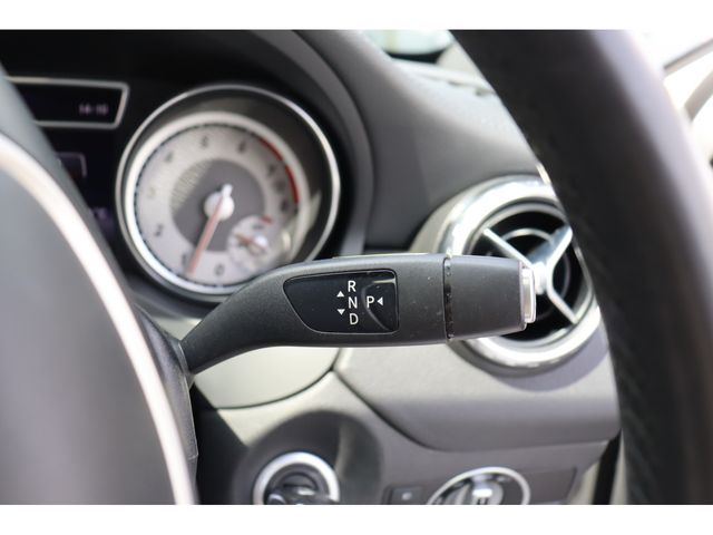 Ref No.A15730036 MERCEDES GLA CLASS Image#7