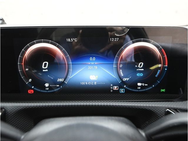 Ref No.A15730038 MERCEDES A CLASS Image#19