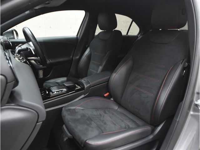 Ref No.A15730038 MERCEDES A CLASS Image#5