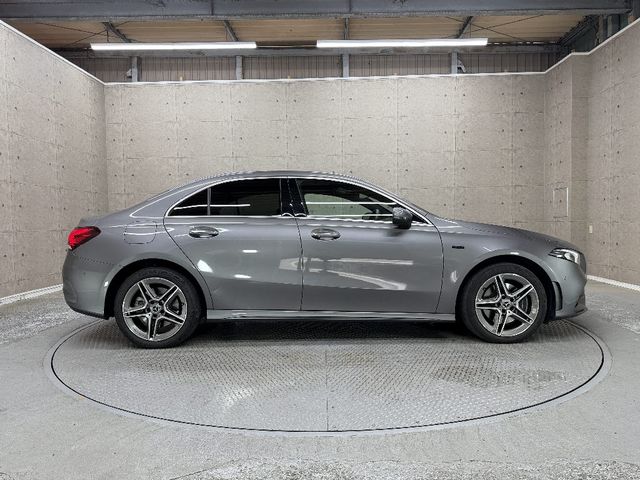 Ref No.A15730038 MERCEDES A CLASS Image#9