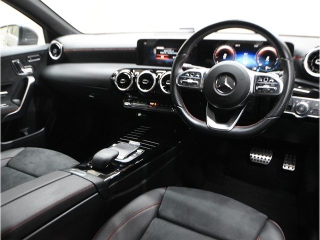 Ref No.A15730038 MERCEDES A CLASS Image#14