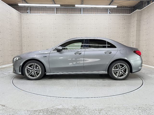 Ref No.A15730038 MERCEDES A CLASS Image#10