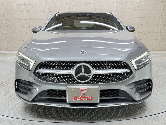 Ref No.A15730038 MERCEDES A CLASS Image#7