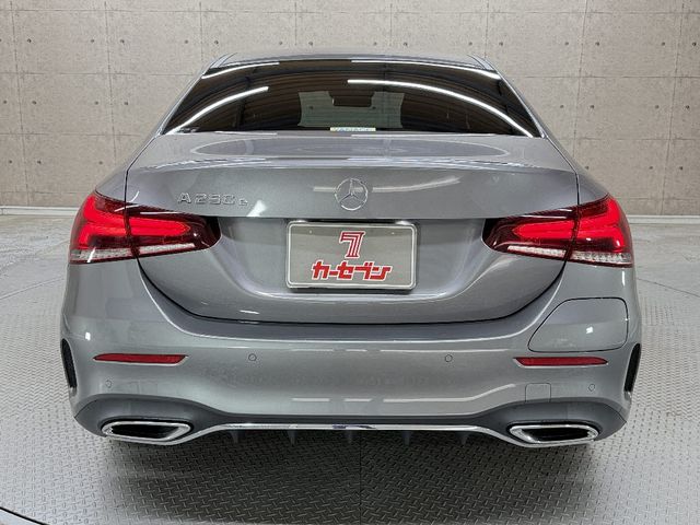 Ref No.A15730038 MERCEDES A CLASS Image#12