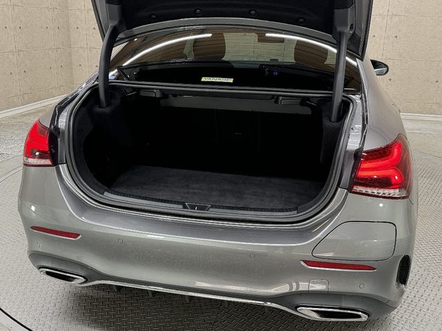 Ref No.A15730038 MERCEDES A CLASS Image#13