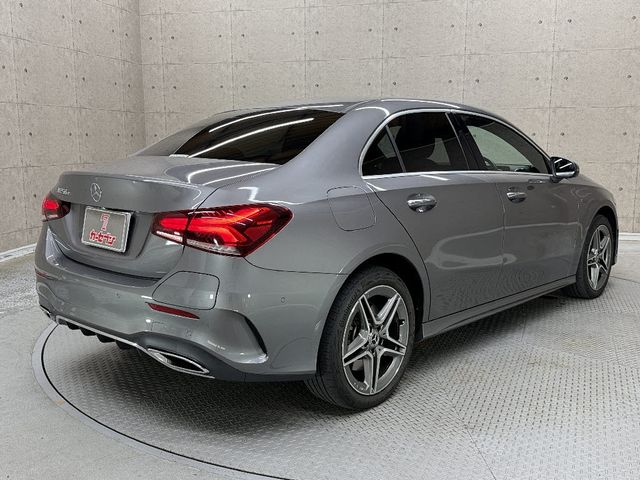 Ref No.A15730038 MERCEDES A CLASS Image#2