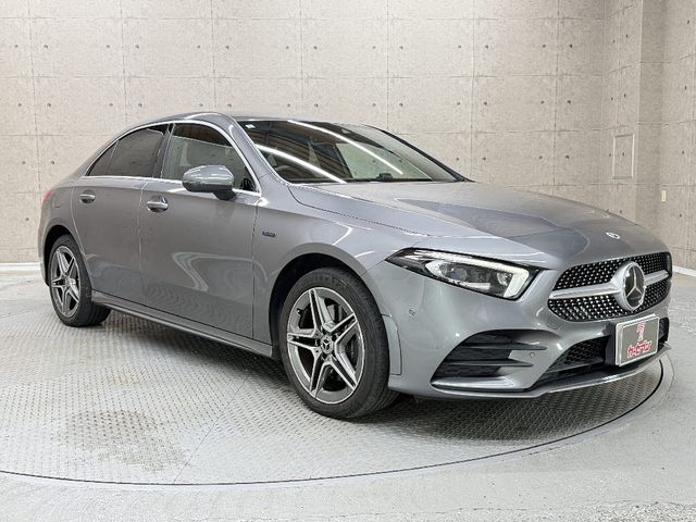 Ref No.A15730038 MERCEDES A CLASS Image#8
