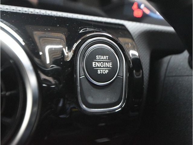 Ref No.A15730038 MERCEDES A CLASS Image#18