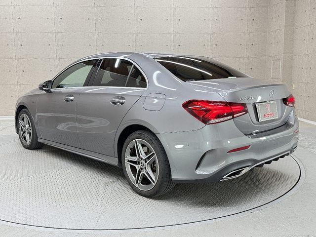 Ref No.A15730038 MERCEDES A CLASS Image#11