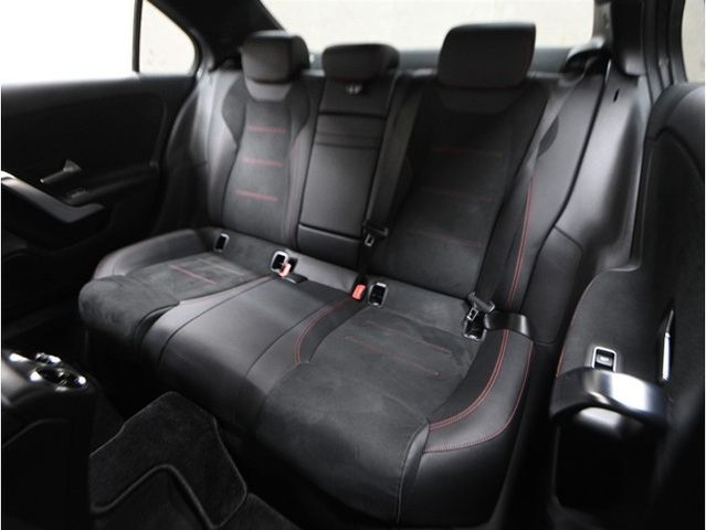 Ref No.A15730038 MERCEDES A CLASS Image#6