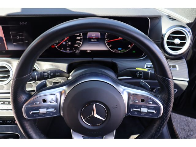 Ref No.A15730041 MERCEDES E CLASS STATIONWAGON Image#12