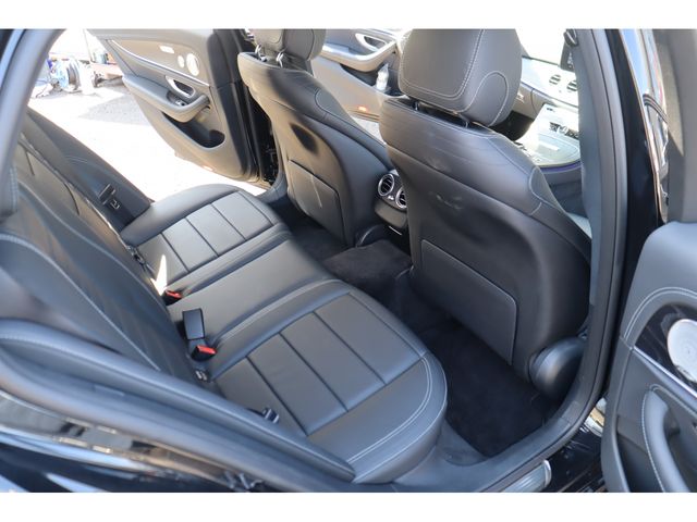Ref No.A15730041 MERCEDES E CLASS STATIONWAGON Image#4
