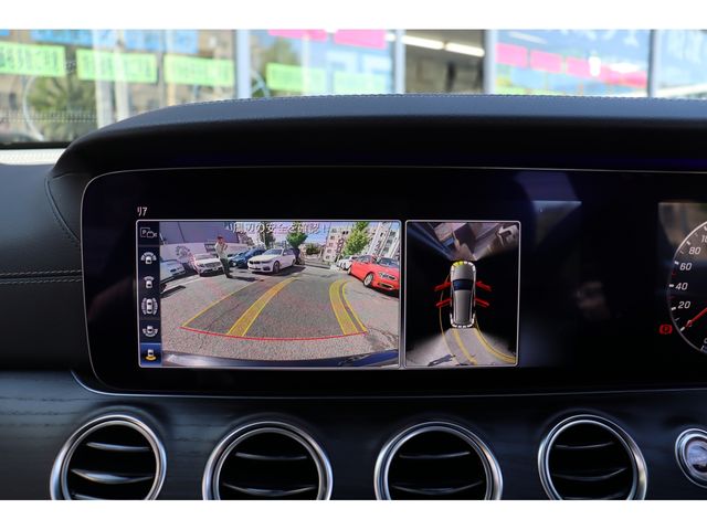 Ref No.A15730041 MERCEDES E CLASS STATIONWAGON Image#20