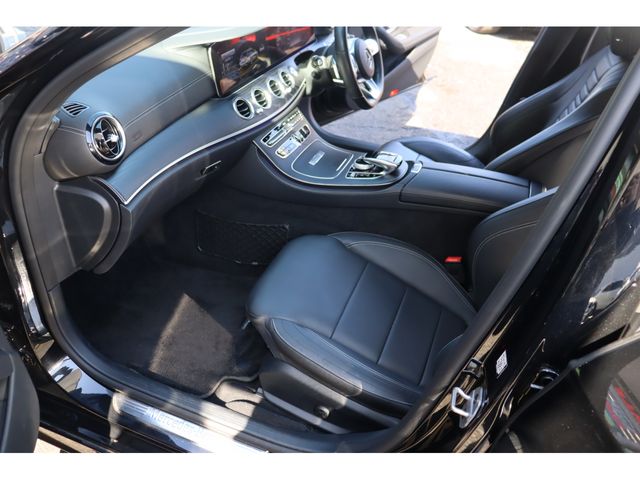 Ref No.A15730041 MERCEDES E CLASS STATIONWAGON Image#6