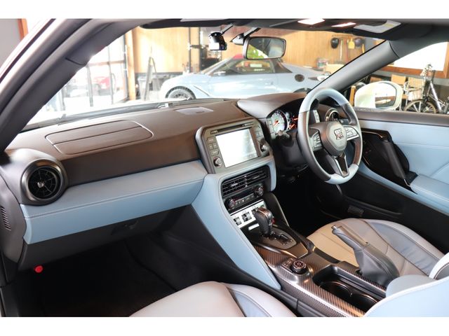 Ref No.A15730048 NISSAN GT-R Image#11