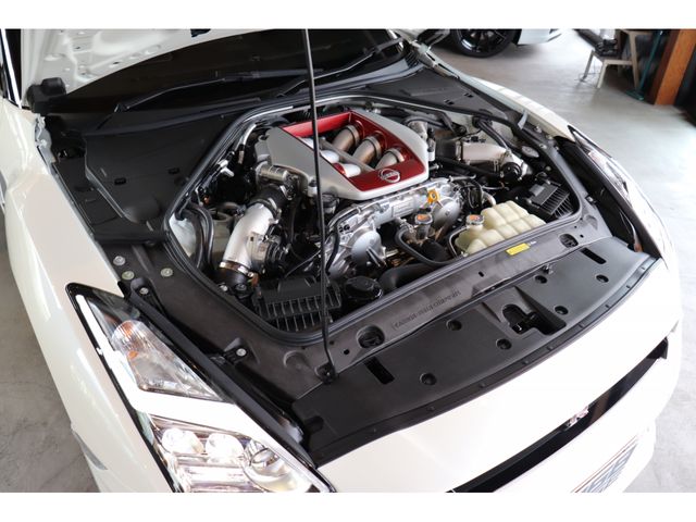 Ref No.A15730048 NISSAN GT-R Image#10