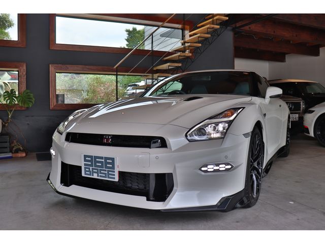 Ref No.A15730048 NISSAN GT-R Image#7