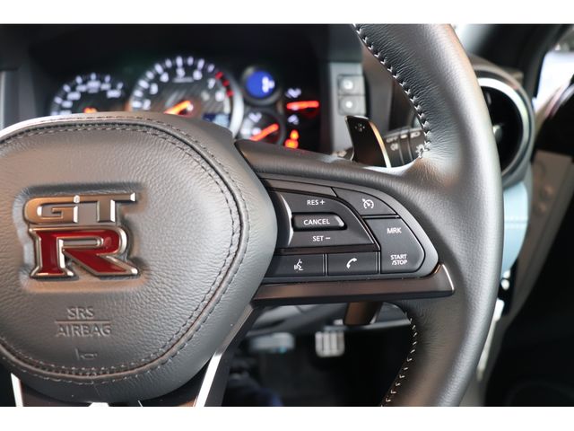 Ref No.A15730048 NISSAN GT-R Image#20