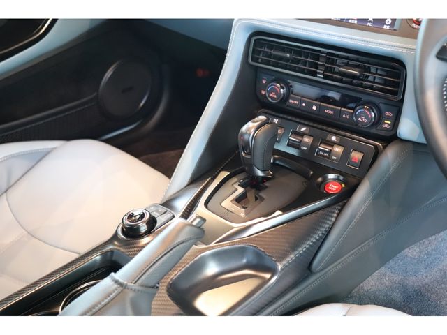 Ref No.A15730048 NISSAN GT-R Image#18