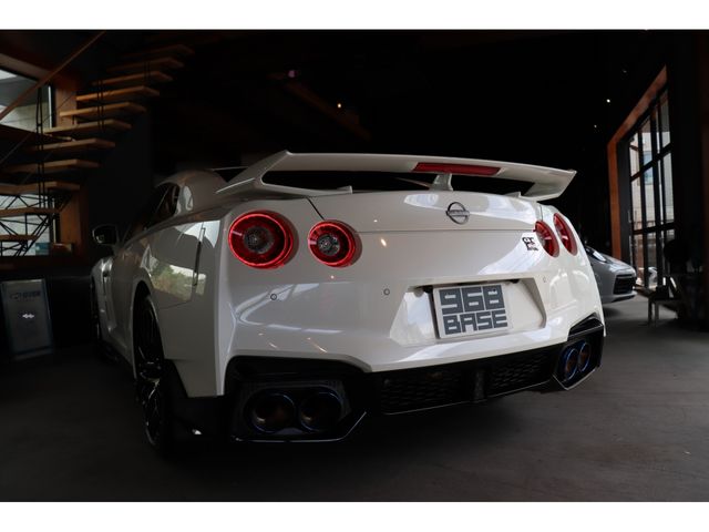 Ref No.A15730048 NISSAN GT-R Image#8