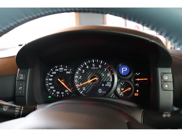 Ref No.A15730048 NISSAN GT-R Image#19