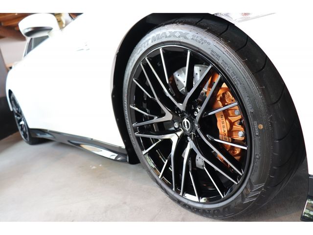 Ref No.A15730048 NISSAN GT-R Image#9